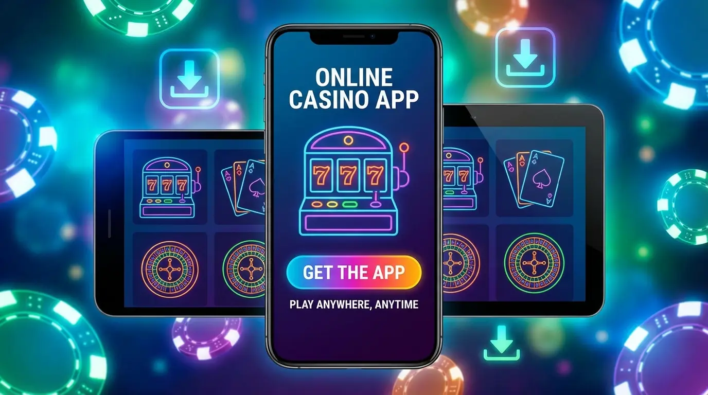 Winner app
