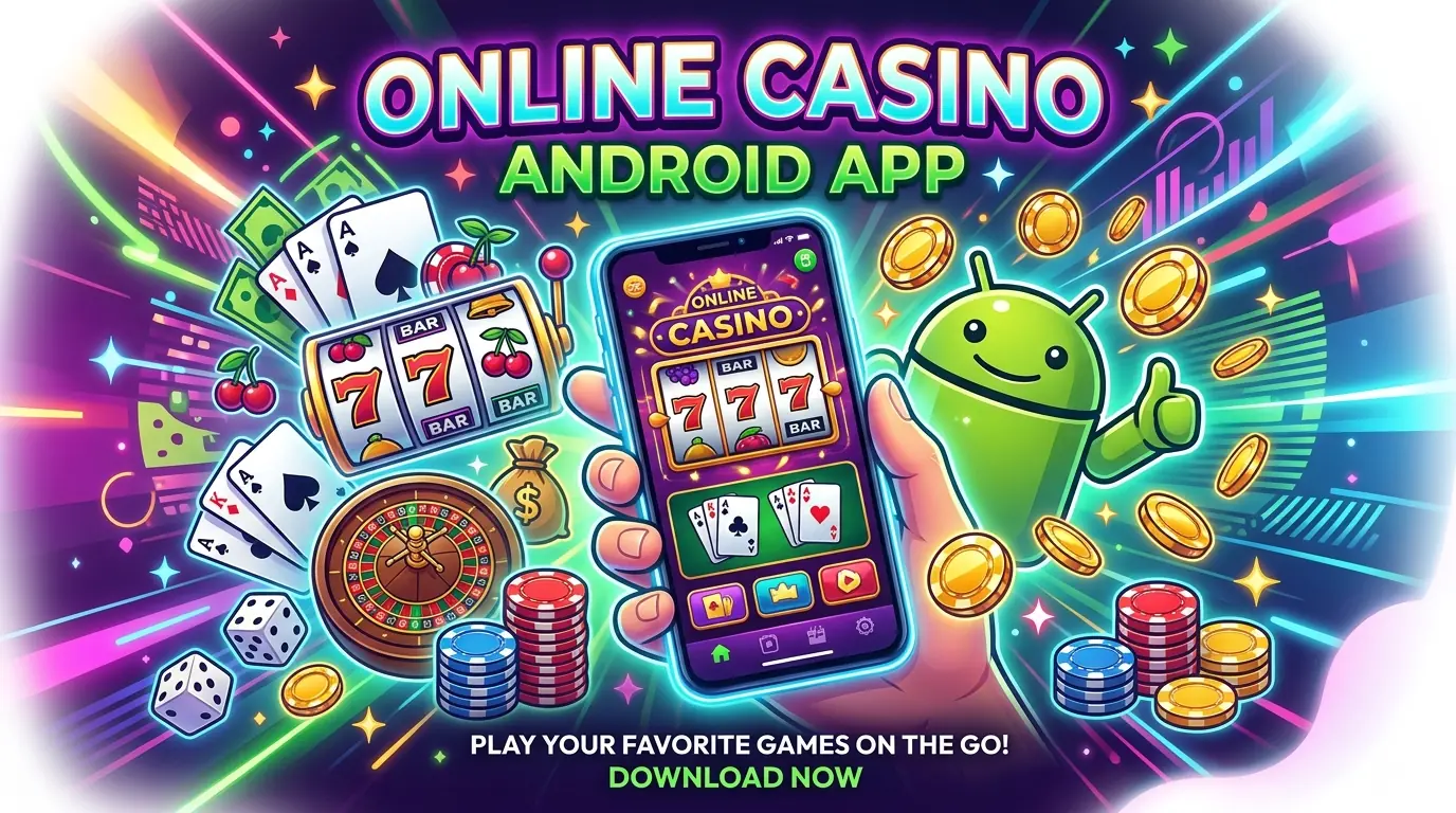 Winner casino on Android