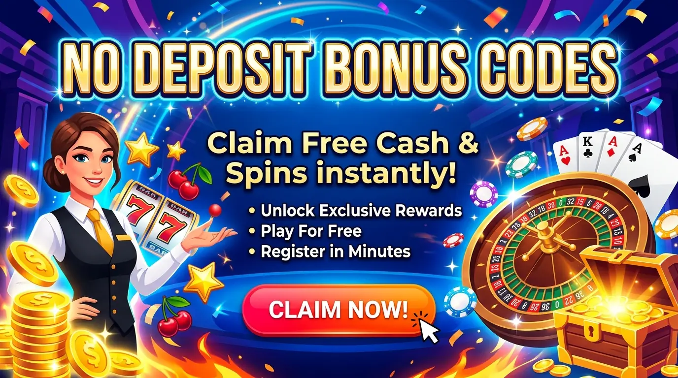 Winner casino no deposit bonus