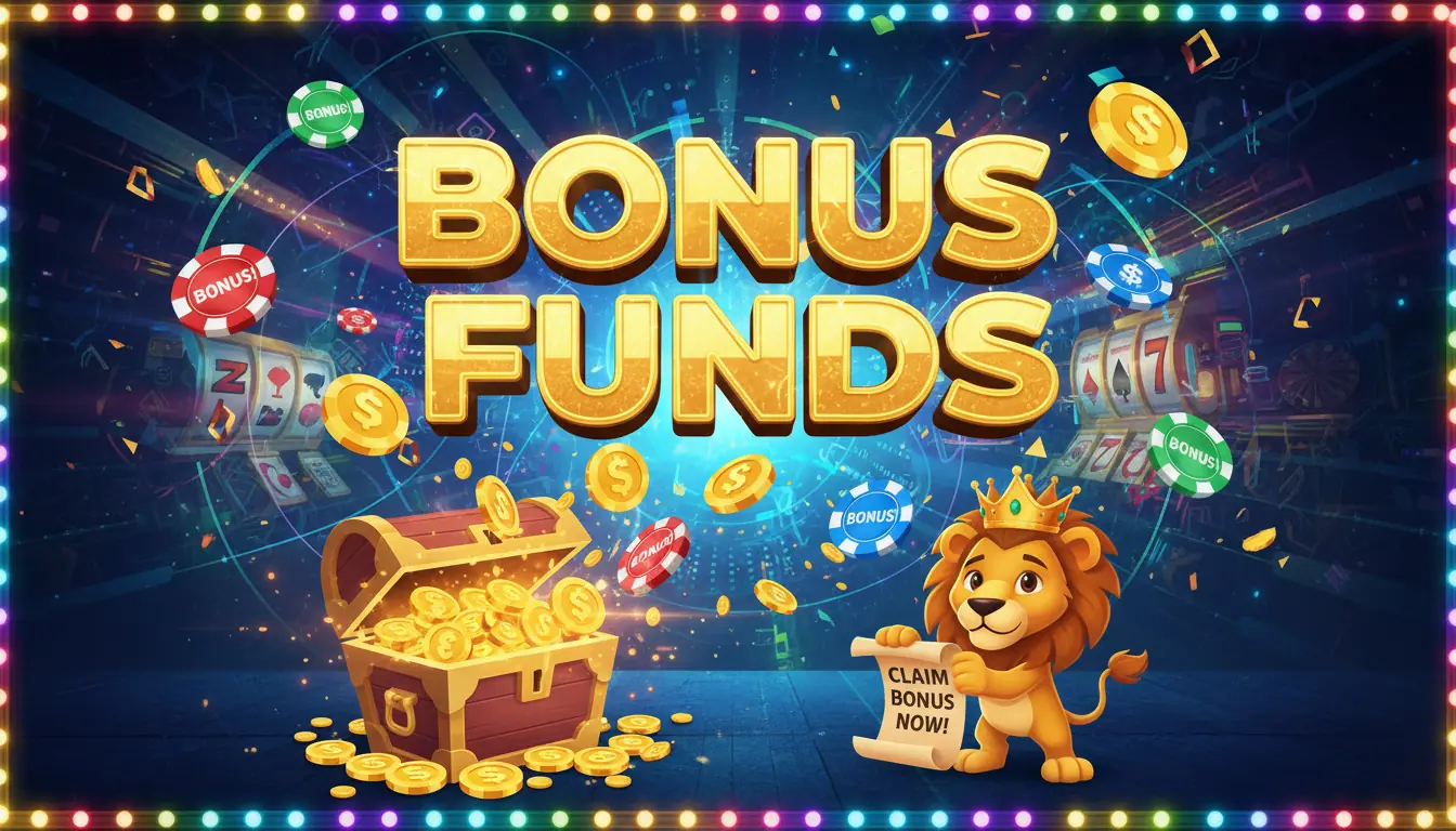 Winner bonus balance