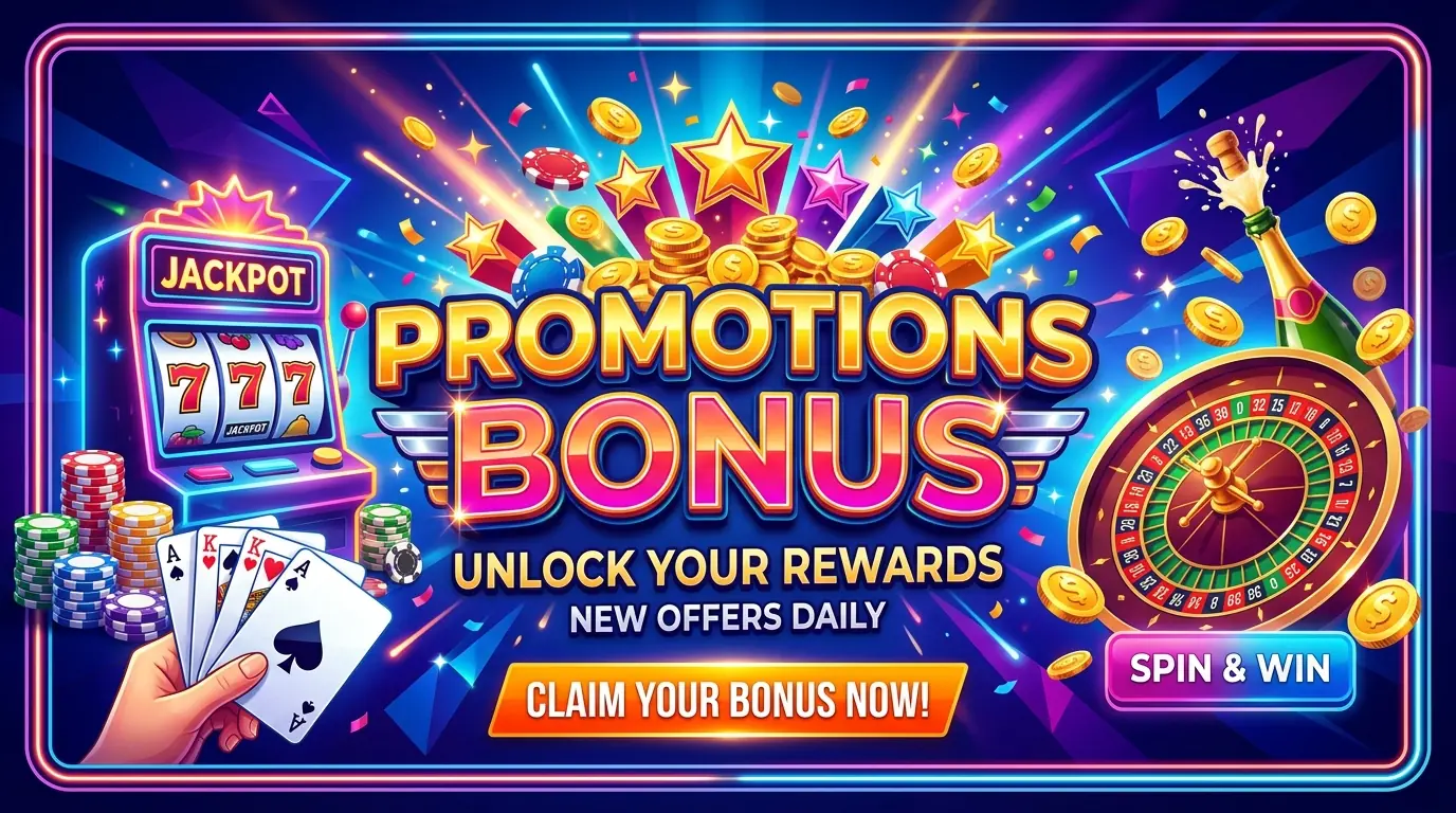 Winner casino deals