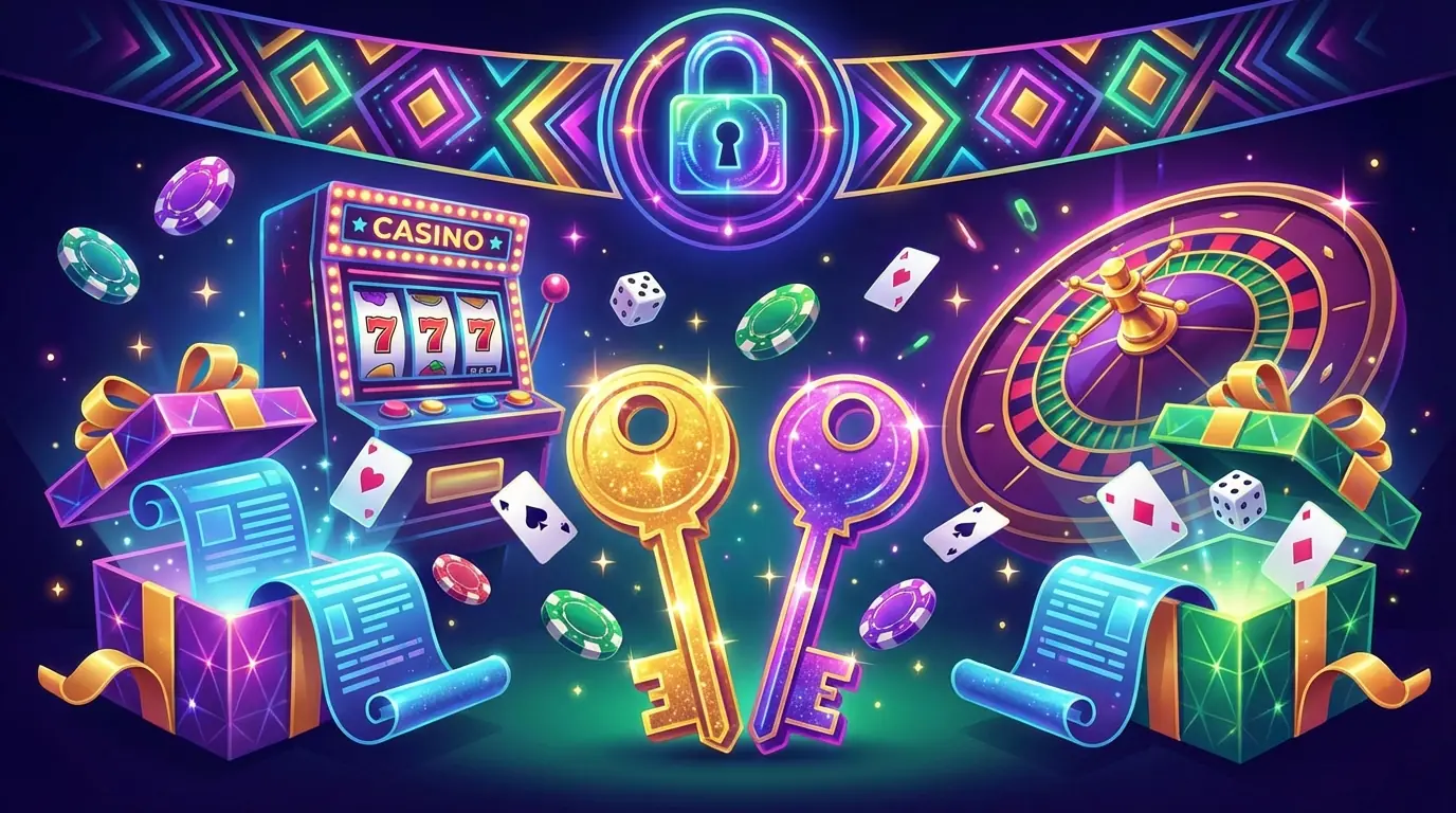 Winner casino bonus codes