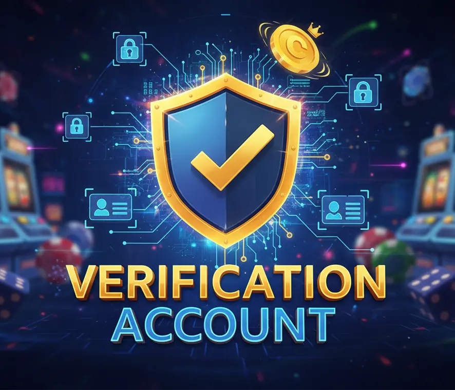 Winner casino account verification