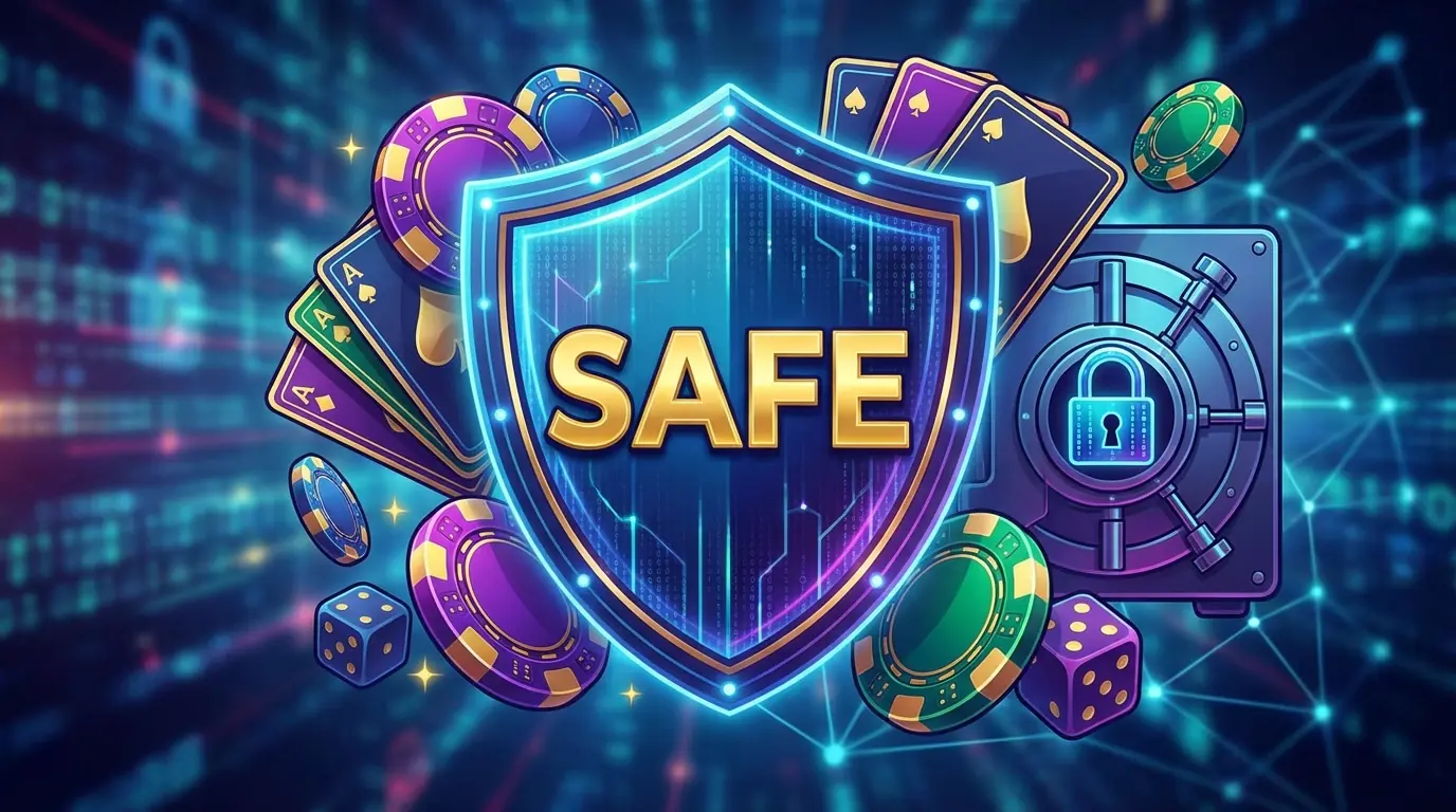 Winner casino safety