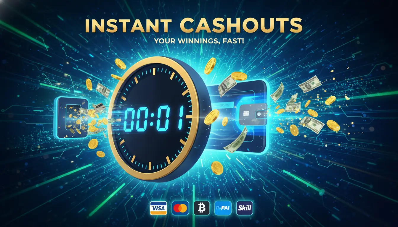 Winner casino withdrawal time
