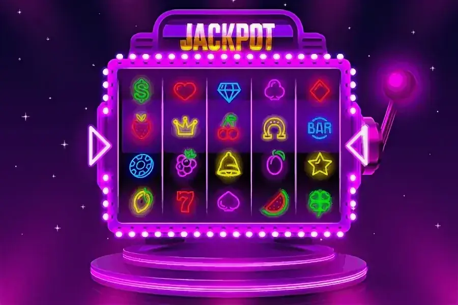 Winner casino game selection
