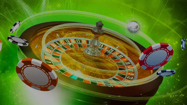 Winner roulette