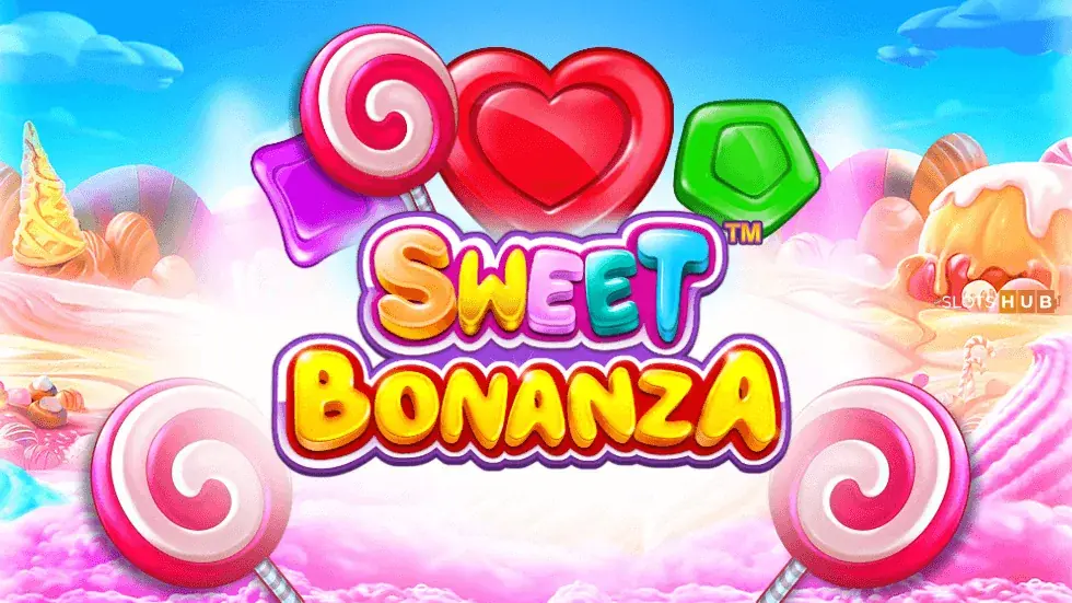 Winner Sweet Bonanza slot