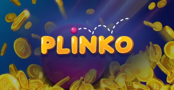 Winner casino Plinko